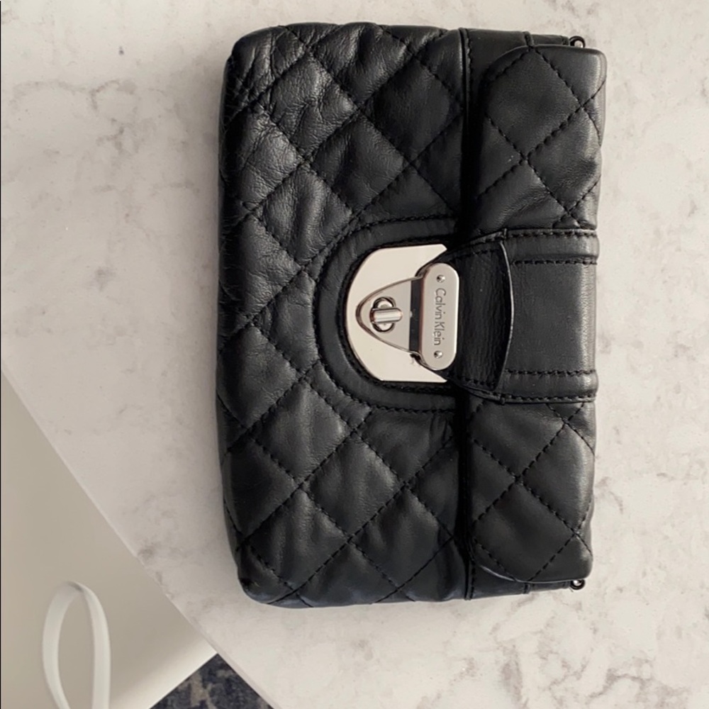 Calvin Klein crossbody